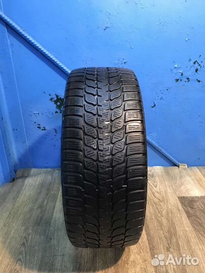 Bridgestone Blizzak LM-25 225/45 R18