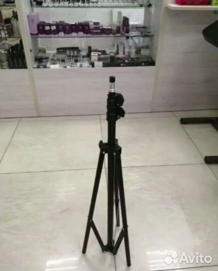 Кольцевая Лампа Для Селфи Цветная