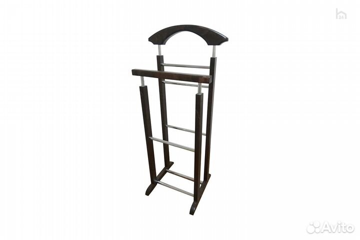 Вешалка костюмная Сириус