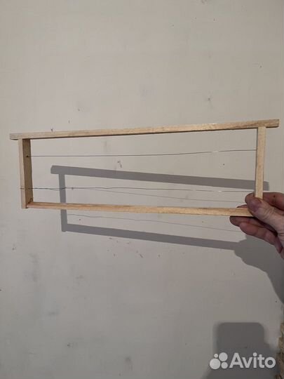 Рамки для ульев