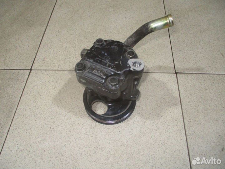 Насос гидроусилителя Mitsubishi Pajero 2