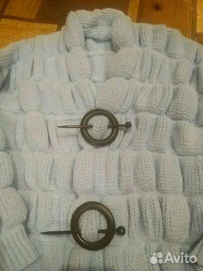 Кардиган новый