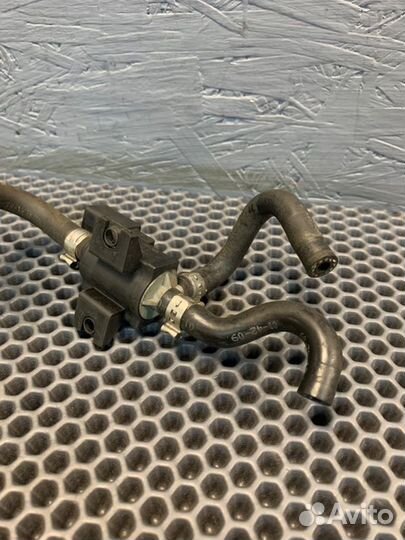 Клапан электромагнитный Audi A6 C7 cdnb 2014