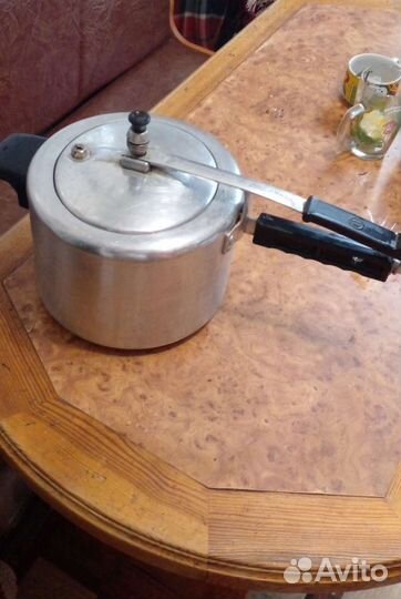 Скороварка