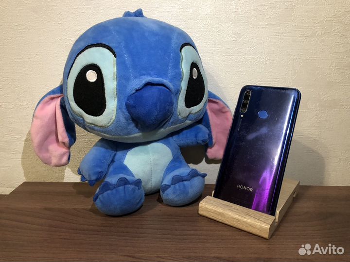HONOR 10i, 4/128 ГБ