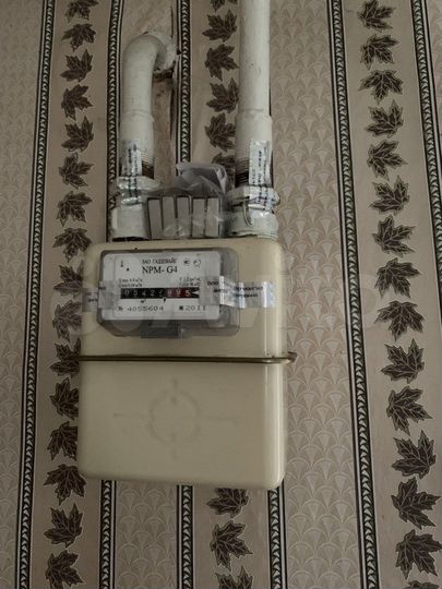 Дом 42 м² на участке 25 сот.