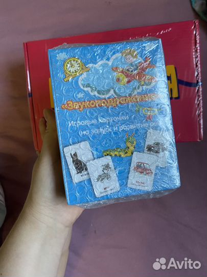 Новые развивающие игры для детей