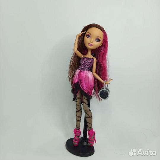 Браер Бьюти еах