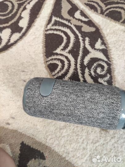 Блютуз колонка Borofone