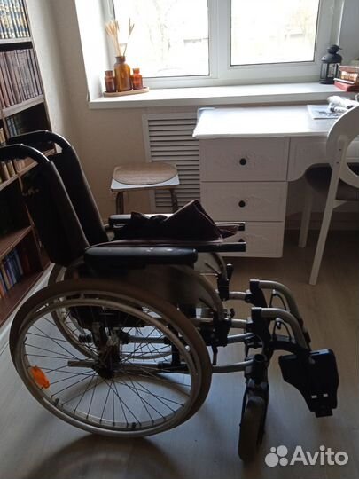 Инвалидная коляска бу