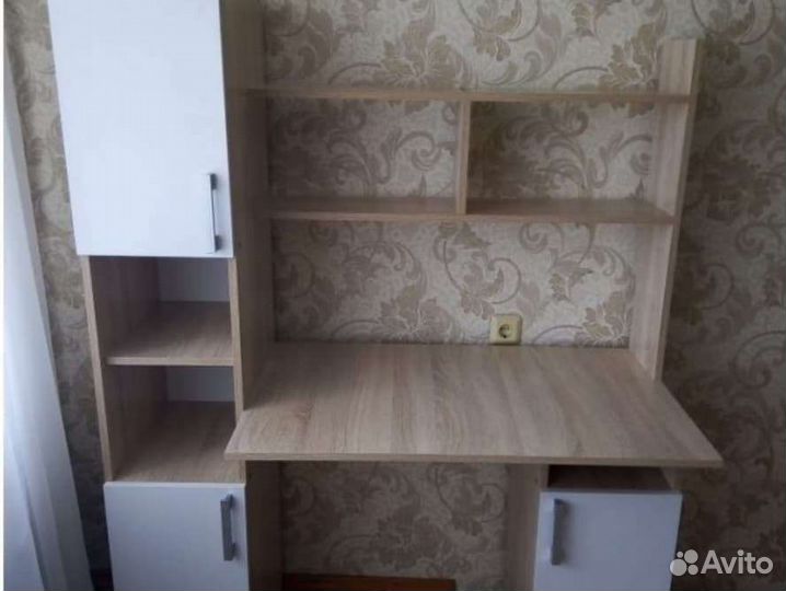 Компьютерный стол пкс 6