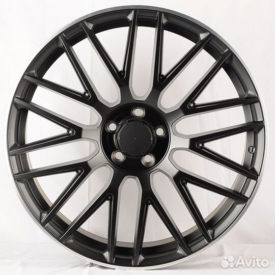 Диски на Mercedes Anzoo Autoparts H932D 11x21/5x11