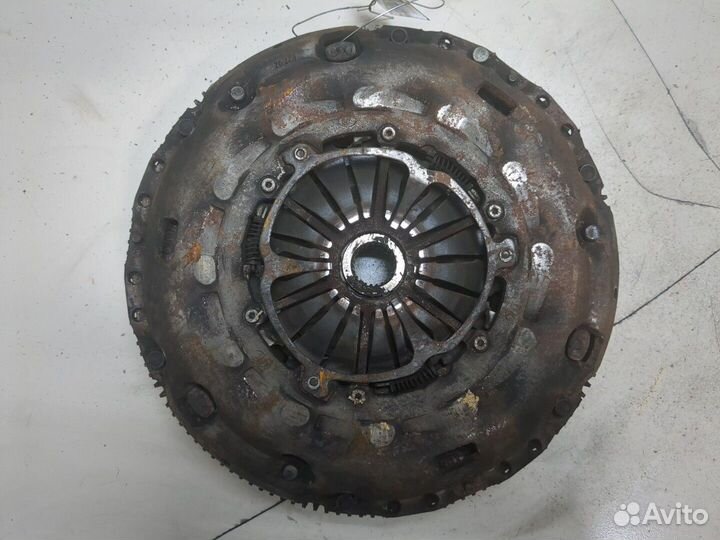 Маховик Volkswagen Passat 6, 2007