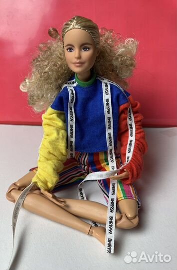 Коллекционные куклы Барби и Кен BMR1959