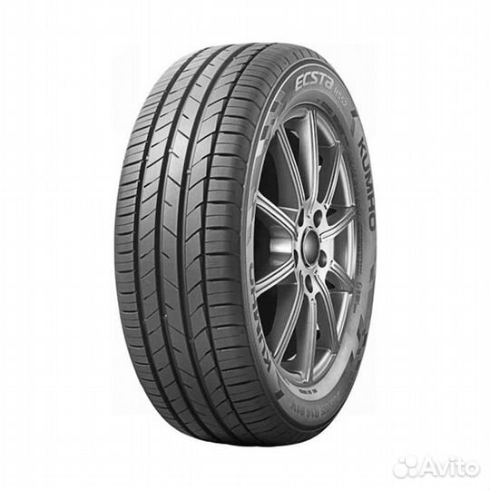 Kumho Ecsta HS52 215/50 R17