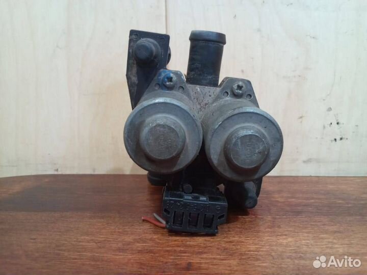 Клапан печки Mercedes W202 C250