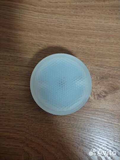 Светодиодная лампа 6Вт