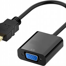 Переходник Hdmi - VGA