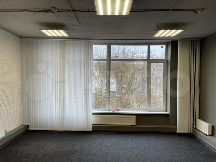 Офис, 35 м², бц Набережный
