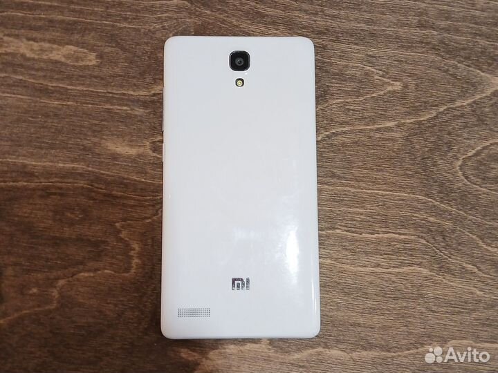 Xiaomi Redmi 1S, 8 ГБ