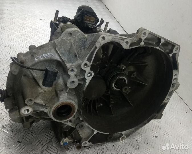 Кпп 5-ст. механическая Ford Mondeo 1