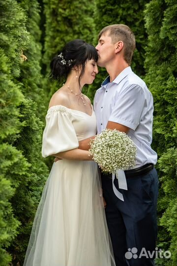 Свадебный фотограф в Тамбове