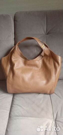 Сумка coccinelle оригинал новая