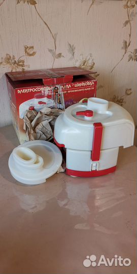 Соковыжималка электрическая Беломо свшпп-302