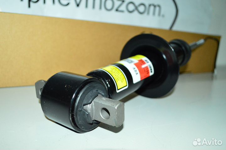 Амортизатор передний Cadillac Escalade 4 IV K2