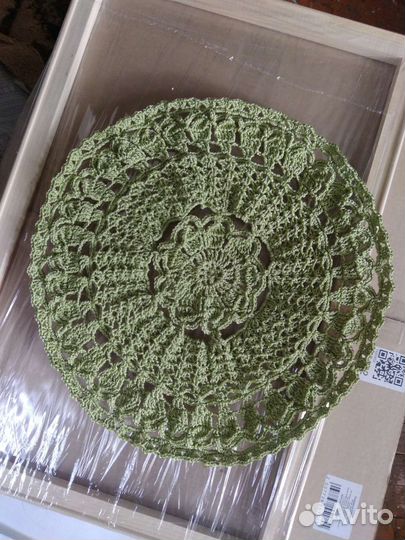 Салфетка интерьерная