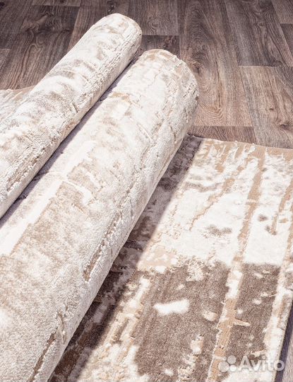 Ковер в зал Турецкий 3х4