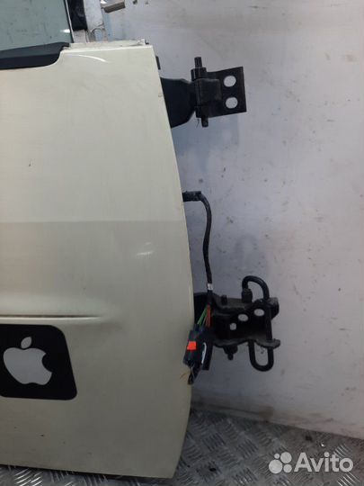 Дверь передняя правая Smart Fortwo хэтчбэк 3 дв