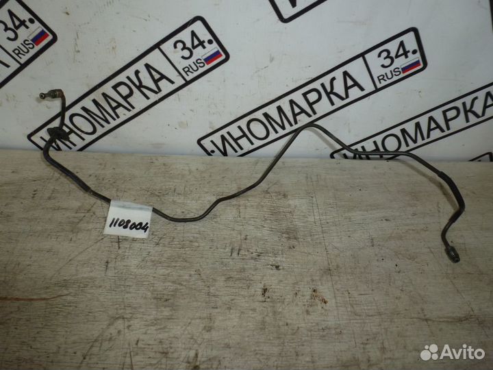 Трубка абс Киа Церато ld 1.6 МКПП