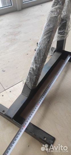 Кронштейн настенный для груши