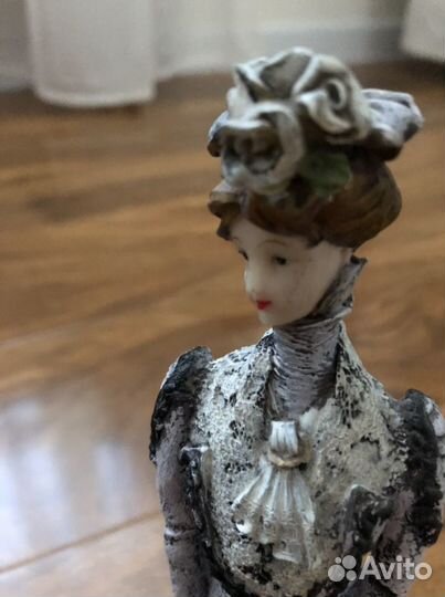 Статуэтка (Франция)