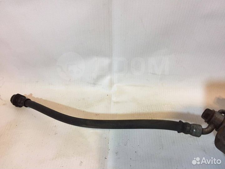 Шланг тормозного суппорта задний левый правый на I