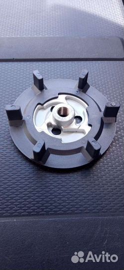 Срывная муфта компрессора кондиционера Opel Corsa