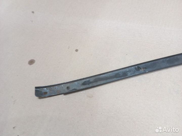 Кронштейн задний левый Шевроле Реззо