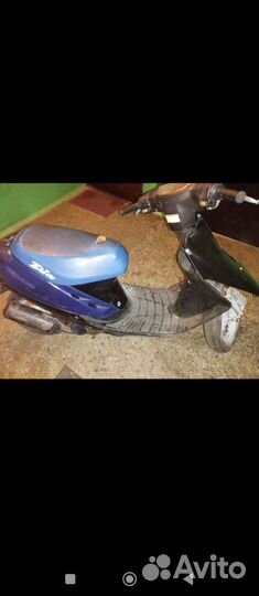 Хонда Дио 27