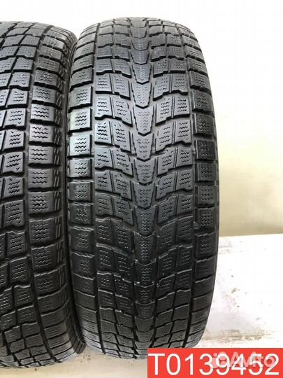 Dunlop Grandtrek SJ6 225/60 R17 99Q