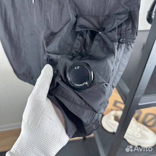 Шорты мужские CP Company