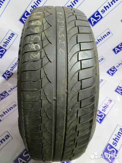 Michelin Latitude Diamaris 235/65 R17 89H