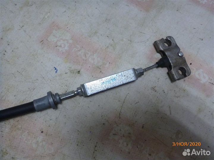Трос ручника Toyota Camry GSV40 2GR-FE 2008
