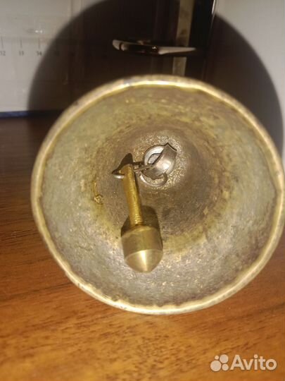 Колокольчик