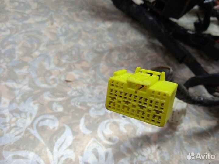 Проводка коса салонная Infiniti Fx35 S50 VQ35DE