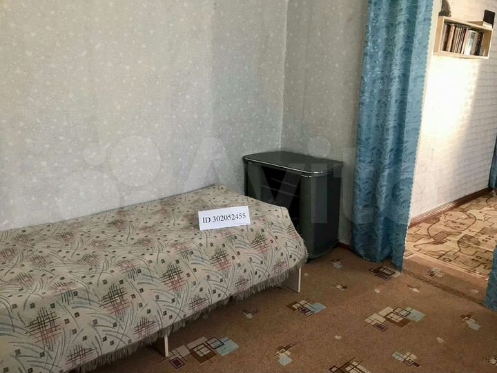 Дом 50 м² на участке 2 сот.