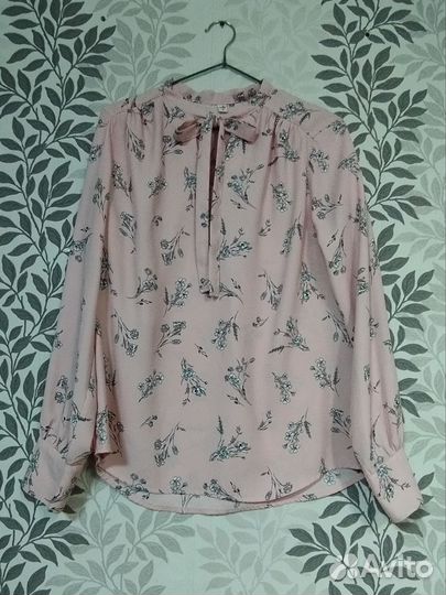 Блузка женская