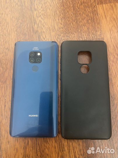 Huawei mate 20
