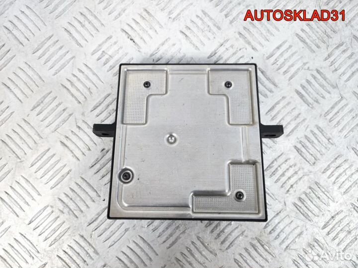 Блок комфорта Audi A4 B6 8E0907279E