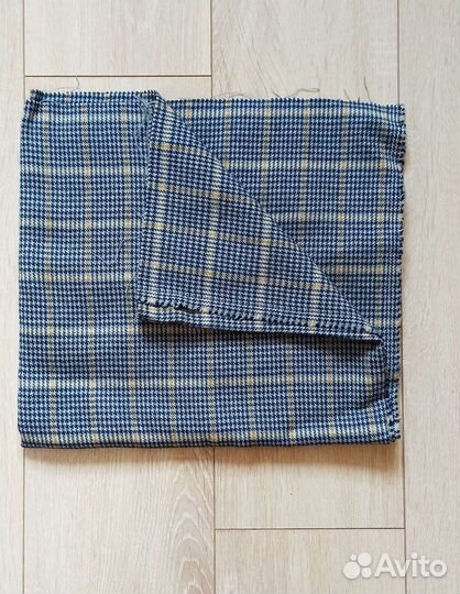 Ткань разная